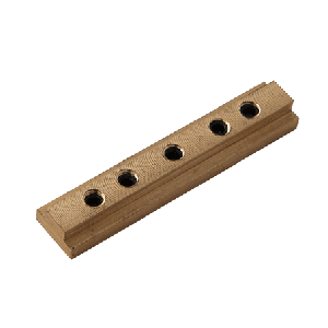 Aria H Rail Track Connector ~ Each