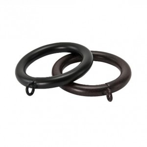 Broad Ring for 1 1/2" Curtain Rod~Each