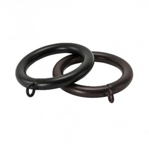 Broad Ring for 1" Curtain Rod~Each