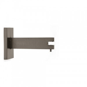 Brimar Manhattan Designer Drapery Hardware 1 12 Inch Diameter
