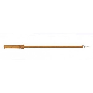 48" Wood Pull Baton Wand