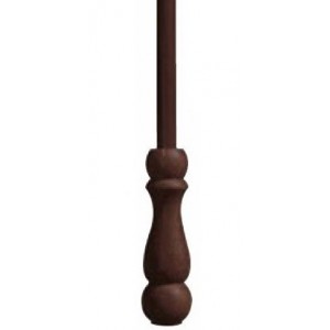 Forest 40" Wood Control Wand