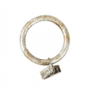 Gould Ny Ironcraft Drapery Hardware 1 Diameter