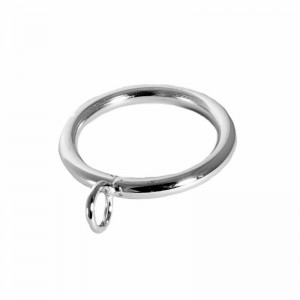 Plain Ring for 1 1/8" Rod ~ Each