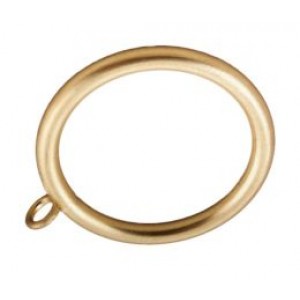 Curtain Ring for 1 1/2" Curtain Rod~Box of 50