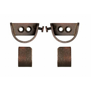 Inside Mount Brackets Drapery Hardware
