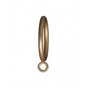 Curtain Ring for 1" Drapery Rods~Each