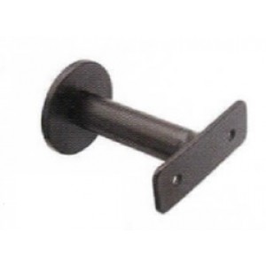 Single Bracket for Sedona 2" Curtain Rods~Each