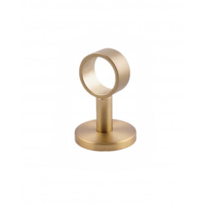 Ceiling/Wall Bracket for 3/4" Curtain Rod~Each