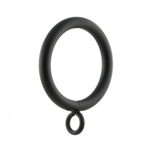 Smooth Curtain Ring