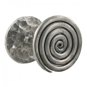 Spiral Holdback