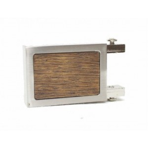 Urban Decors Metro End Cap for Metro Track-Each