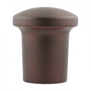 Oil Rubbed Bronze