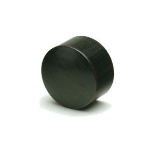 End Cap for 1 1/8" Rod Diameter~Pair