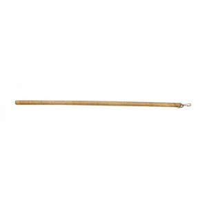 Wood Baton Wand~Specify Length up to 48"~Each