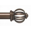 Crown Ball Double Rod Set