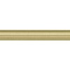 Satin Brass