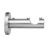 Cylinder Wall Bracket for 1 3/16" Rod Diameter