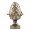 Antique Brass