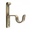 Antique Brass