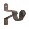 Oil Rubbed Bronze