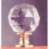 Solid Crystal Finial