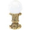 Finesse Large Crystal Finial