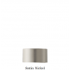 Satin Nickel