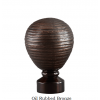 Oil Rubbed Bronze