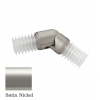 Satin Nickel