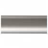 Aria 12 Metal Curtain Rod~1 1/8" Rod Diameter