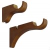 Nolita Bracket~Pair