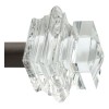 782 Crystal Finial