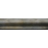 10' Metal Pole for 1" Curtain Rod~Each