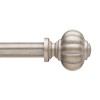 F138-7 Curtain RodFinial for 1 3/8" Rod Diameter~Each