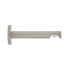 H-Rail Wall Bracket for 1 1/8" Curtain Track~6" Projection