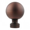 Oil Rubbed Bronze