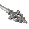 Knightsbridge Finial for 1" Curtain Rod~Each