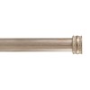 TFCR138190 Finial for 1 3/8" Curtain Rod~Each