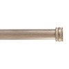 TFCR214190 Finial for 2 1/4" Curtain Rod~Each