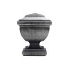 Antique Pewter