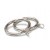 Steel Curtain Ring for 1" Curtain Rods~Each