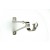 Adjustable Extendable Bracket for 1 1/8" Rod Diameter ~ Pair