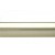 Brilliance 1 1/8" Curtain Rods~4', 6" and 8' Lengths