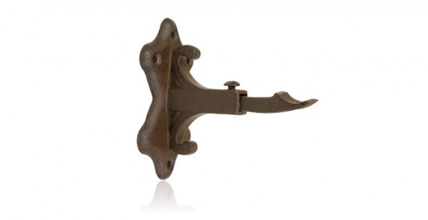 2" Adjustable Bypass Traverse Bracket~Each