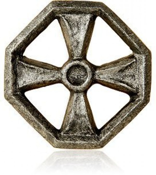 Maltese Medallion~Each