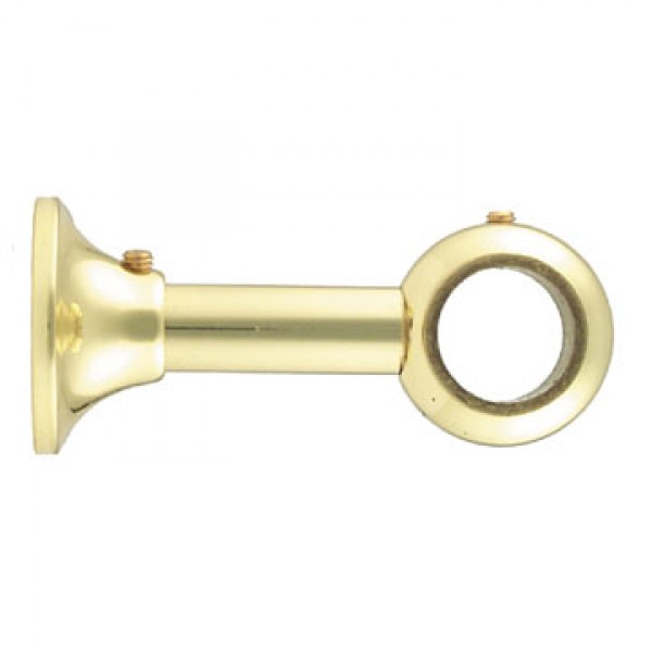 Polished Brass