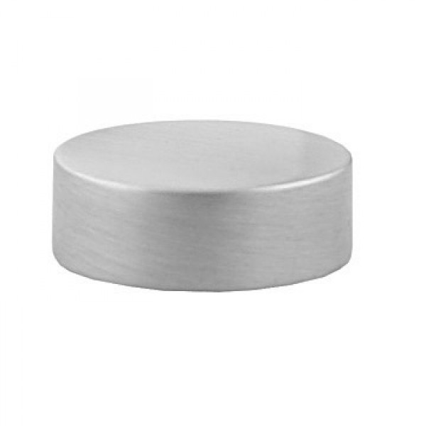 Curtain Rod End Cap for 3/4" Metal Drapery RodsEach