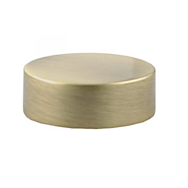 Curtain Rod End Cap For 3 4 Quot Metal Drapery Rods Each