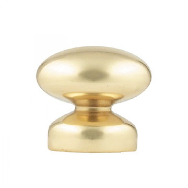 Polished Brass